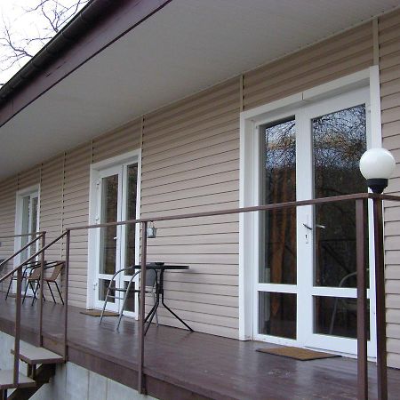 Sadok Hotel Kiev Buitenkant foto