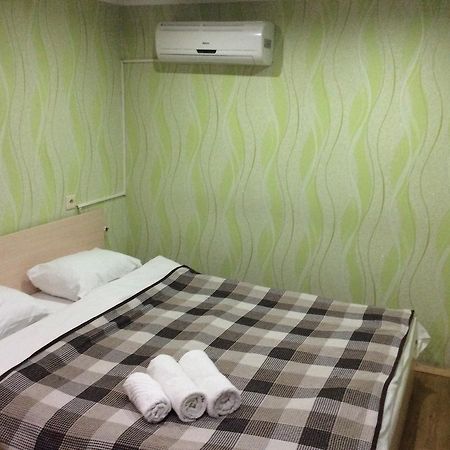 Sadok Hotel Kiev Buitenkant foto