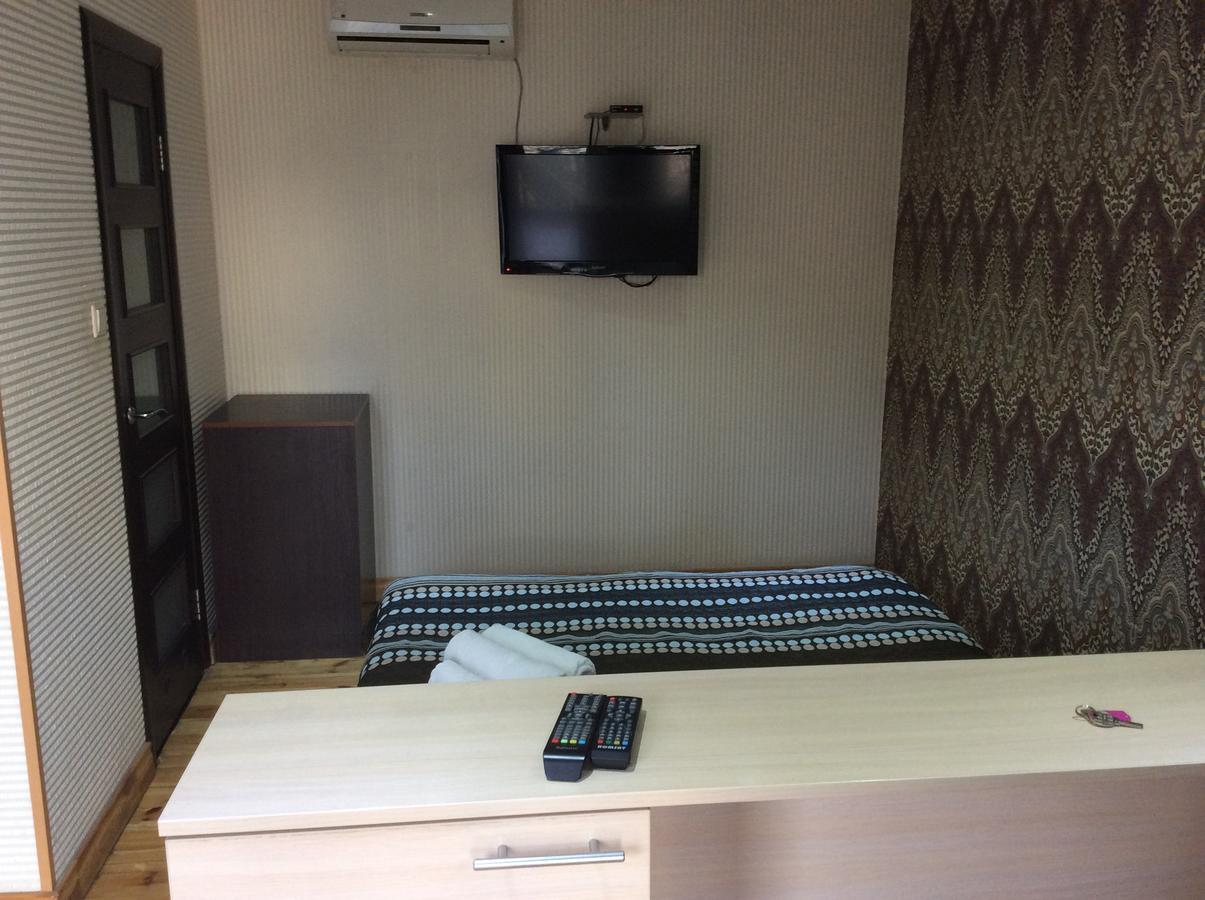Sadok Hotel Kiev Buitenkant foto