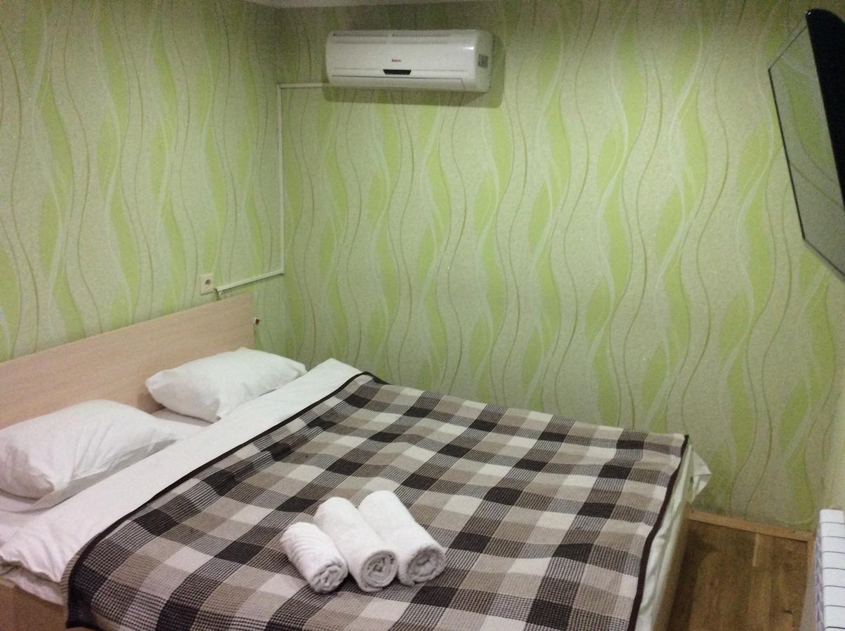Sadok Hotel Kiev Buitenkant foto
