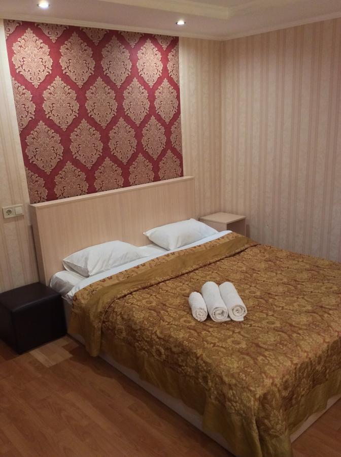 Sadok Hotel Kiev Buitenkant foto
